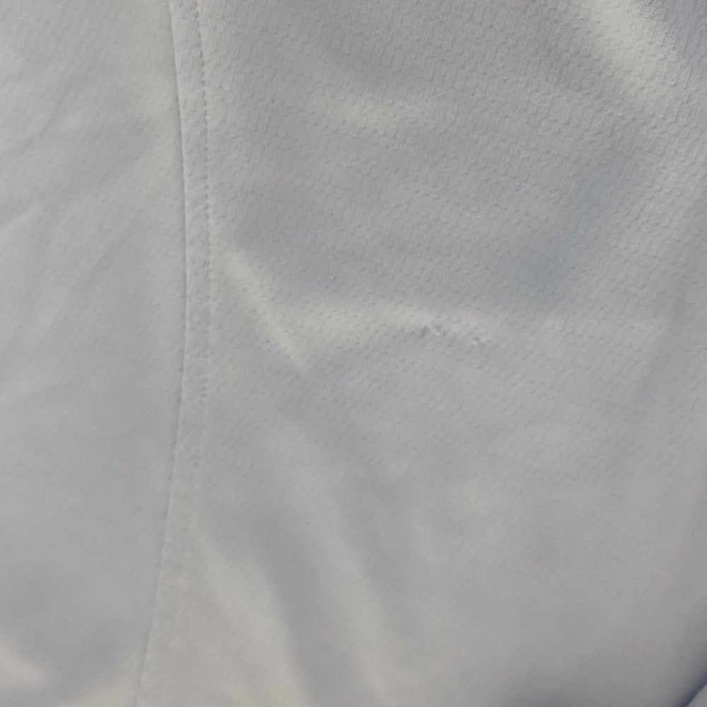 Adidas Lightweight Polyester Jogging Jacket, Heat… - image 8